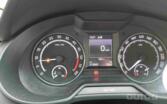 Skoda Octavia RS