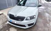 Skoda Octavia RS