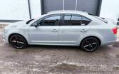 Skoda Octavia RS