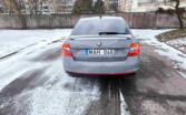 Skoda Octavia RS