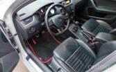 Skoda Octavia RS