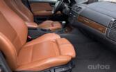 BMW X3 E83 [restyling] Crossover