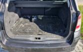 Opel Astra H [restyling]