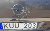 Opel Astra H [restyling]