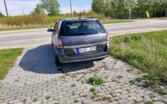 Opel Astra H [restyling]