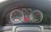 Volkswagen Passat B5.5 [restyling] wagon