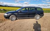 Volkswagen Passat B5.5 [restyling] wagon