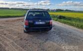 Volkswagen Passat B5.5 [restyling] wagon