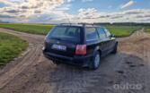Volkswagen Passat B5.5 [restyling] wagon