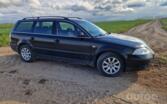 Volkswagen Passat B5.5 [restyling] wagon
