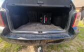 Volkswagen Passat B5.5 [restyling] wagon