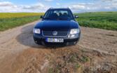 Volkswagen Passat B5.5 [restyling] wagon
