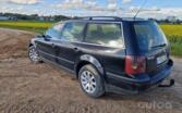Volkswagen Passat B5.5 [restyling] wagon