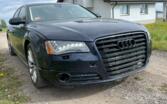 Audi A8 D4/4H Sedan