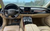 Audi A8 D4/4H Sedan
