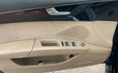 Audi A8 D4/4H Sedan