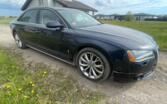 Audi A8 D4/4H Sedan