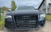Audi A8 D4/4H Sedan