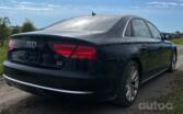 Audi A8 D4/4H Sedan
