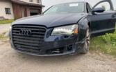 Audi A8 D4/4H Sedan