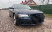 Audi A8 D4/4H Sedan