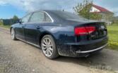 Audi A8 D4/4H Sedan