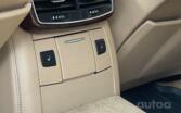 Audi A8 D4/4H Sedan