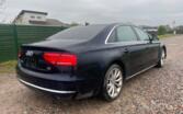 Audi A8 D4/4H Sedan