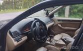 BMW 3 Series E46 [restyling] Touring wagon