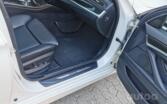 BMW 5 Series F07/F10/F11 Touring wagon