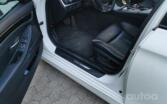 BMW 5 Series F07/F10/F11 Touring wagon