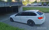 BMW 5 Series F07/F10/F11 Touring wagon