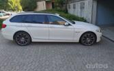 BMW 5 Series F07/F10/F11 Touring wagon