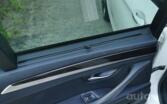 BMW 5 Series F07/F10/F11 Touring wagon