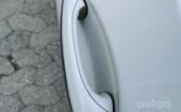 BMW 5 Series F07/F10/F11 Touring wagon