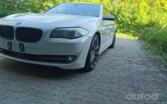 BMW 5 Series F07/F10/F11 Touring wagon