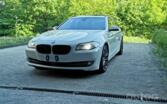 BMW 5 Series F07/F10/F11 Touring wagon