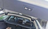 BMW 5 Series F07/F10/F11 Touring wagon