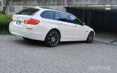 BMW 5 Series F07/F10/F11 Touring wagon