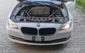 BMW 5 Series F07/F10/F11 Touring wagon