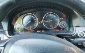 BMW 5 Series F07/F10/F11 Touring wagon