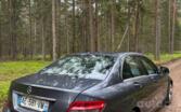 Mercedes-Benz C-Class W204/S204 Sedan