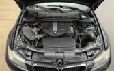 BMW 3 Series E90/E91/E92/E93 [restyling] Touring wagon
