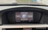 BMW 3 Series E90/E91/E92/E93 [restyling] Touring wagon