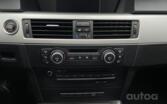 BMW 3 Series E90/E91/E92/E93 [restyling] Touring wagon