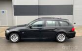 BMW 3 Series E90/E91/E92/E93 [restyling] Touring wagon