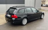 BMW 3 Series E90/E91/E92/E93 [restyling] Touring wagon