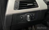 BMW 3 Series E90/E91/E92/E93 [restyling] Touring wagon