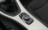 BMW 3 Series E90/E91/E92/E93 [restyling] Touring wagon