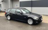 BMW 3 Series E90/E91/E92/E93 [restyling] Touring wagon